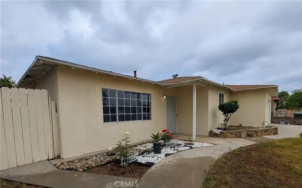 357 W Woodcrest St., Rialto