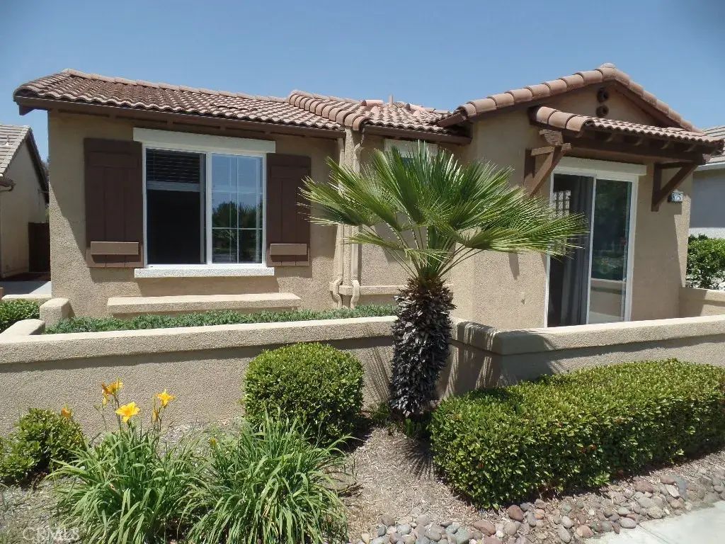 8251 Triplett Lane, Hemet