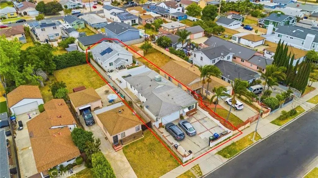 1641 W 222nd Street, Torrance