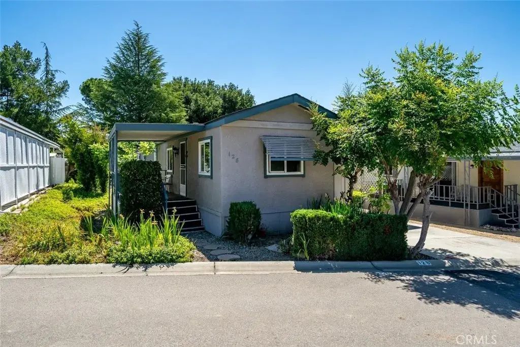 128 Vista Drive, Paso Robles