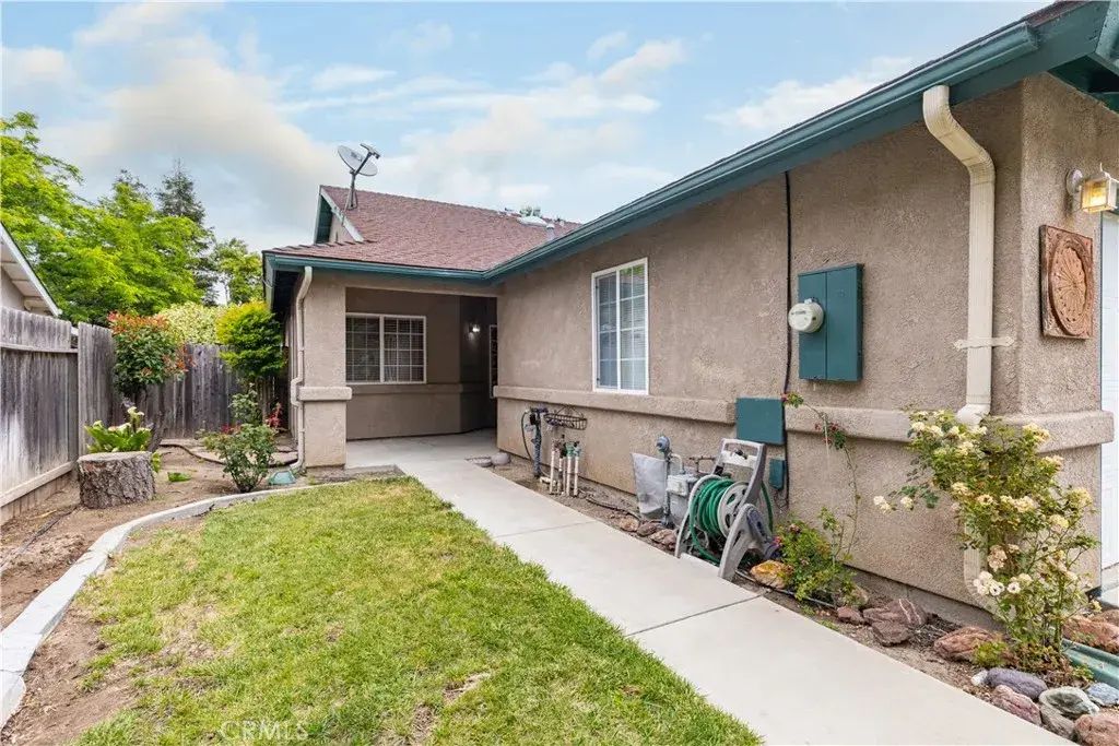 503 Turtle Creek, Paso Robles