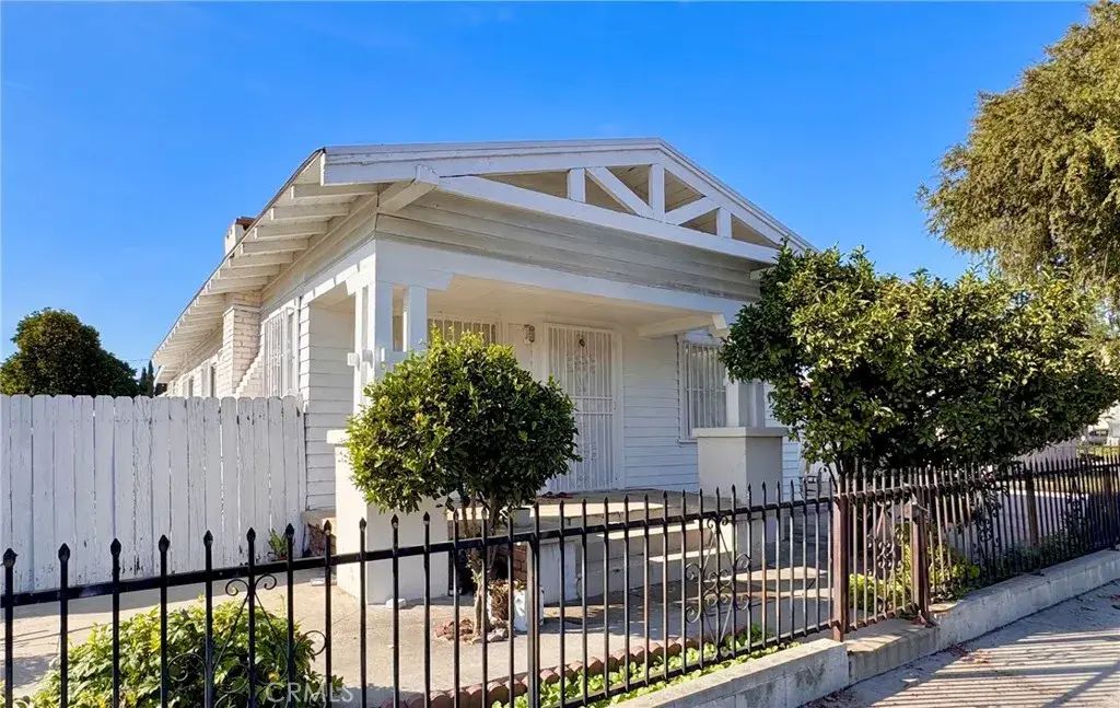 3817 Rosemead Boulevard, Rosemead