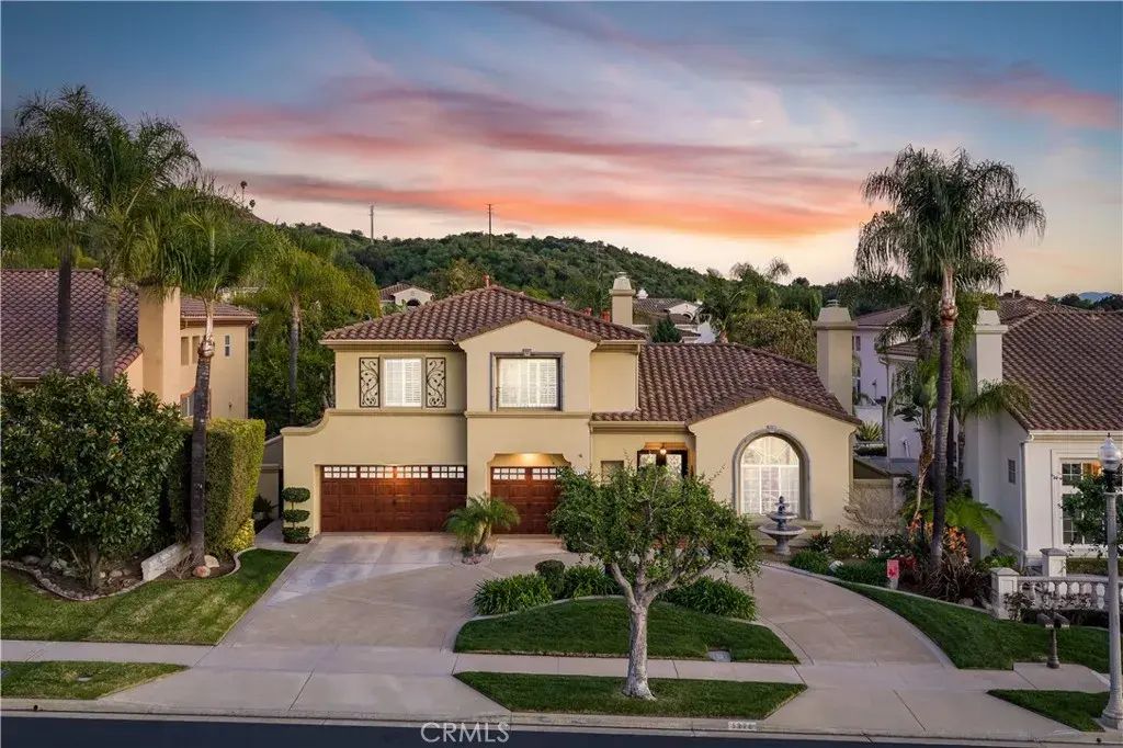 5376 Edgewood Drive, La Verne