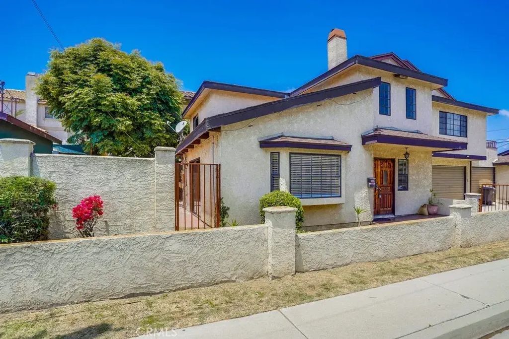 1307 Mackay Lane, Redondo Beach
