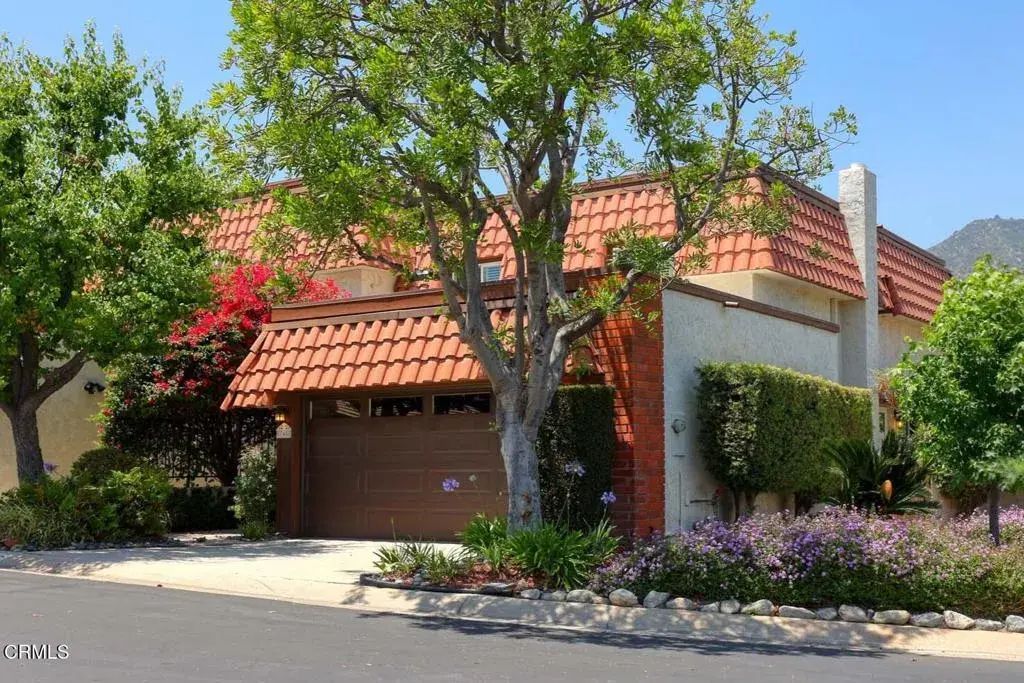 745 Galaxy Heights Drive, La Canada Flintridge