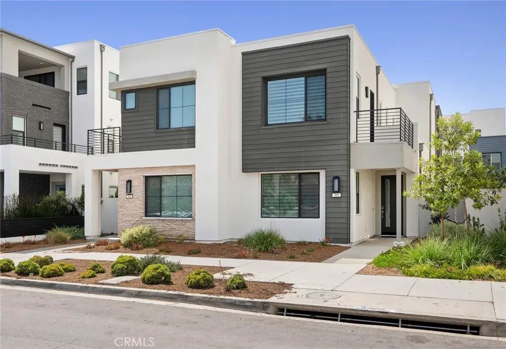 305 Novel, Irvine