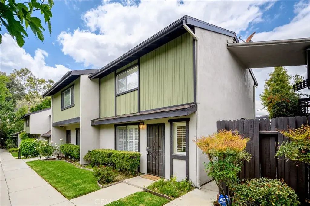 8744 Wyngate Street, Sunland