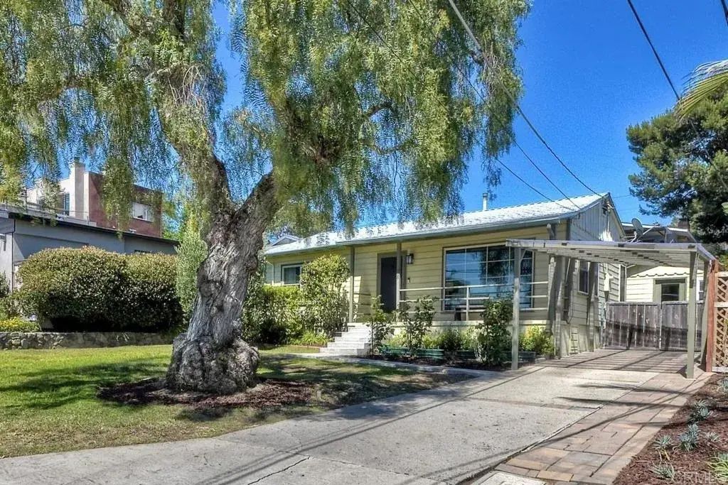 258 Barbara Avenue, Solana Beach