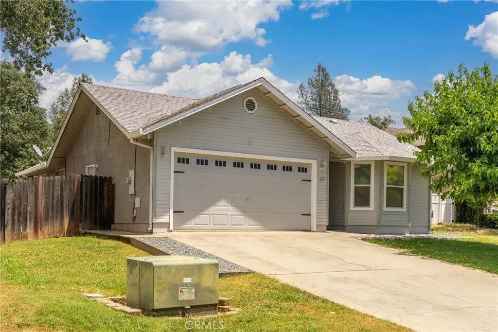 127 Hercules Dr, Oroville