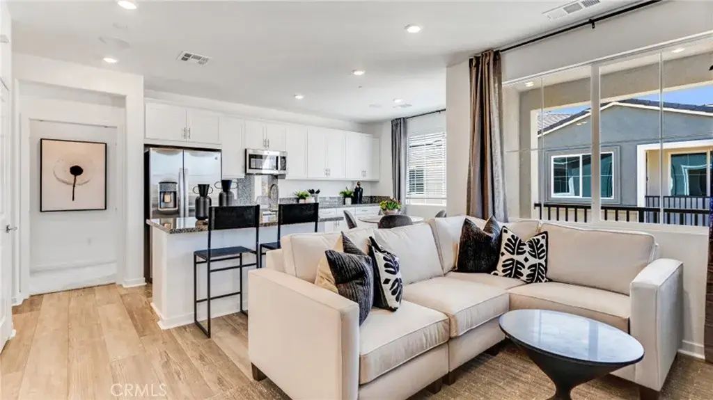 2835 E Amberley Privado, Ontario