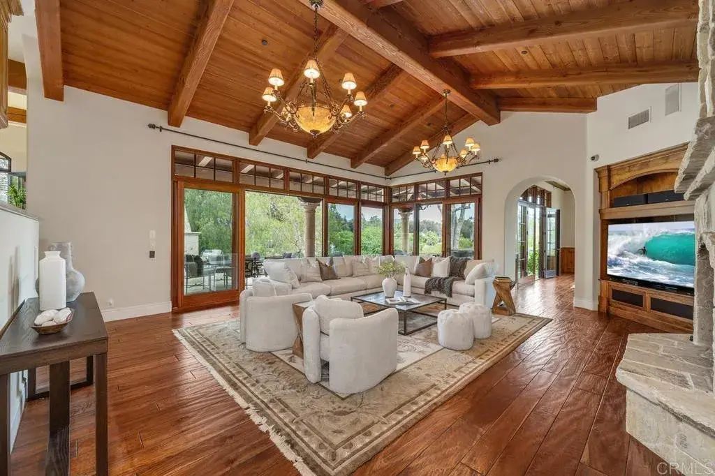 7090 Via Guadalupe, Rancho Santa Fe