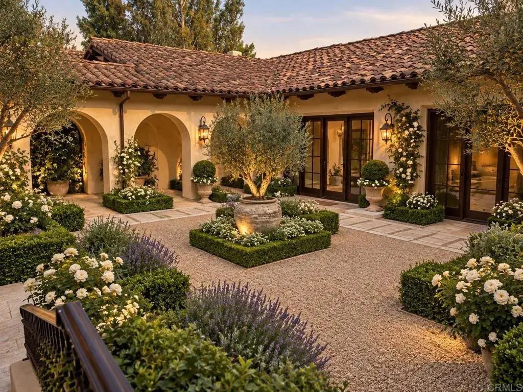 7090 Via Guadalupe, Rancho Santa Fe
