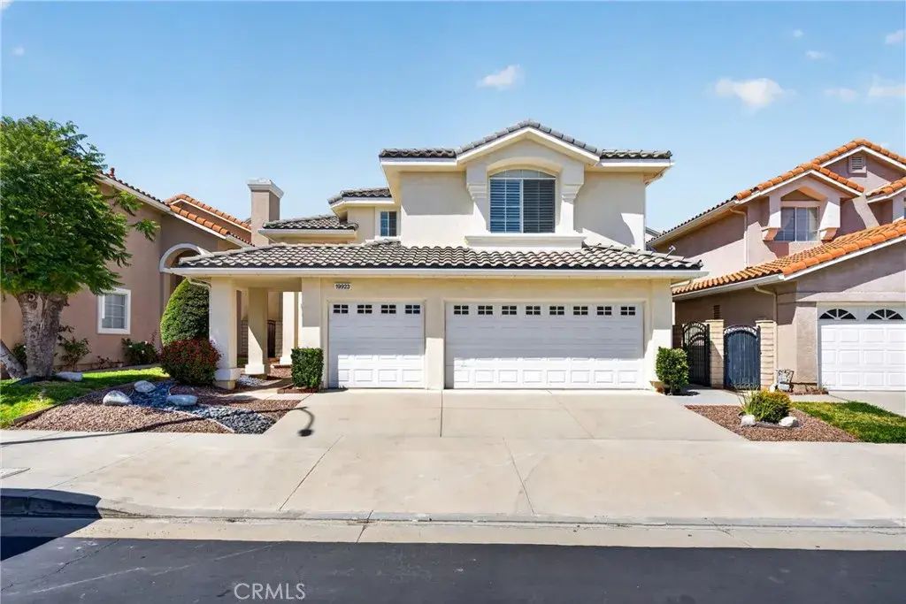 19923 Mid Pines Lane, Porter Ranch