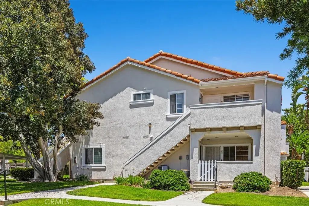 31 Gavilan 124, Rancho Santa Margarita