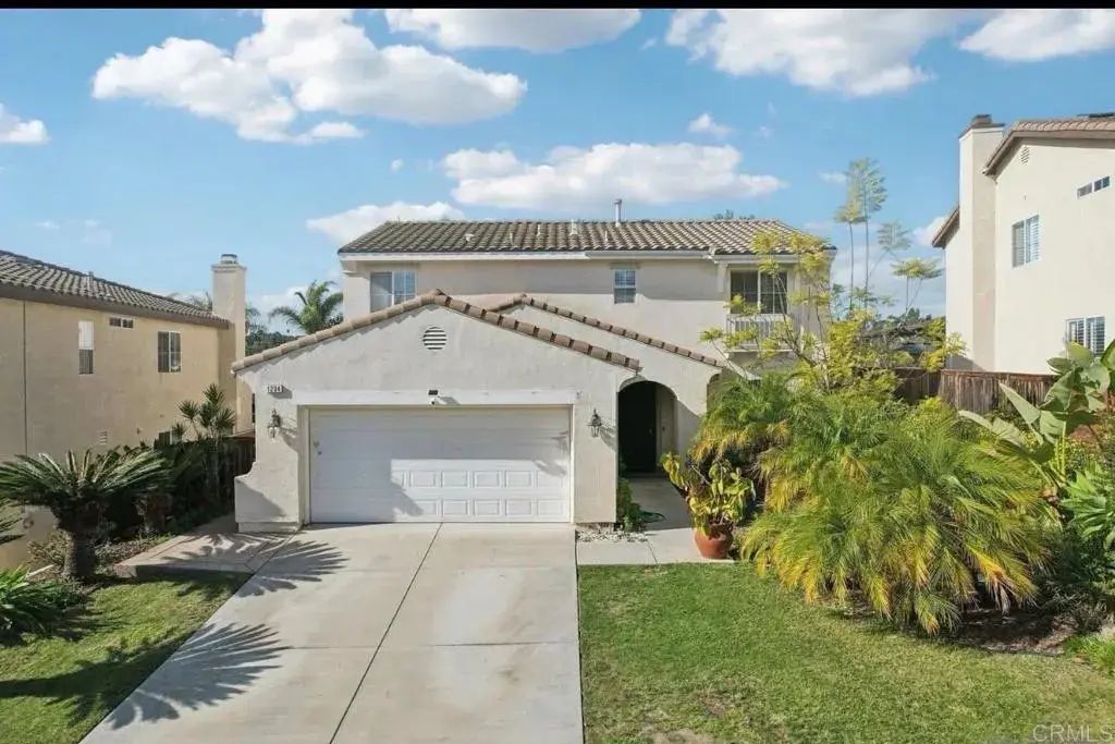 1234 Old Janal Ranch Road, Chula Vista