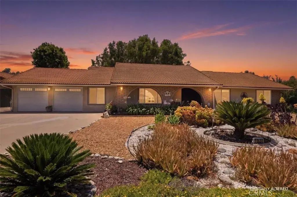 17531 Calle Del Corral, Riverside