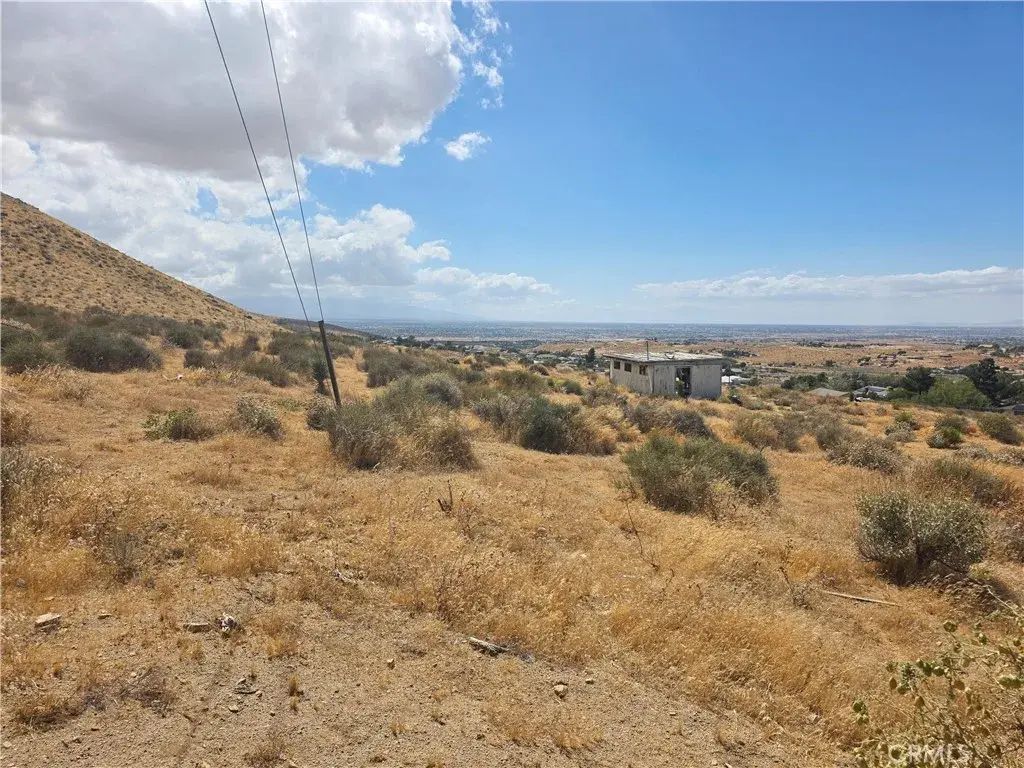 Bella Vista, Apple Valley