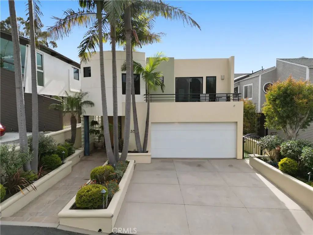 1351 La Mirada, Laguna Beach