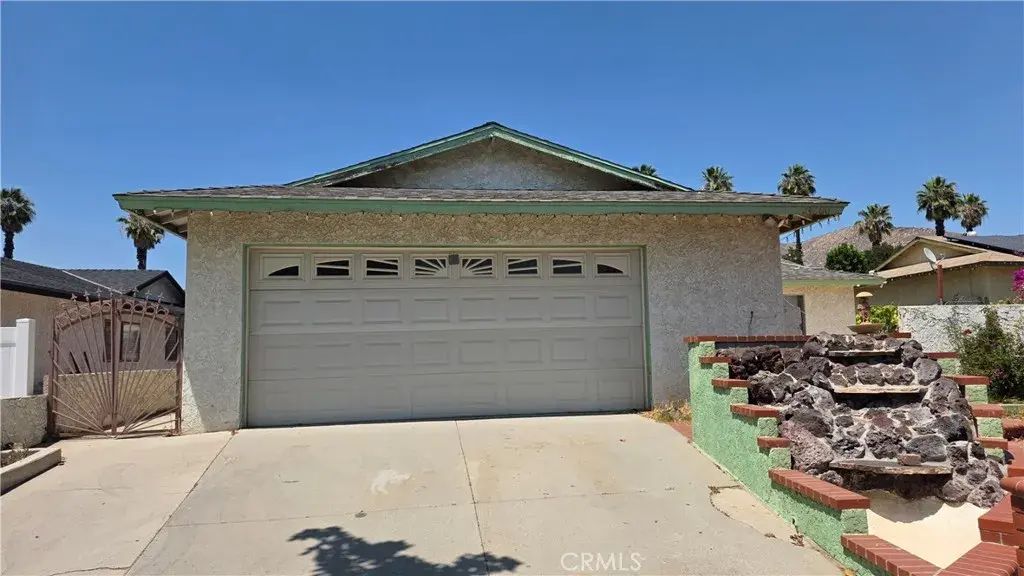 24800 Redcliff Court, Moreno Valley