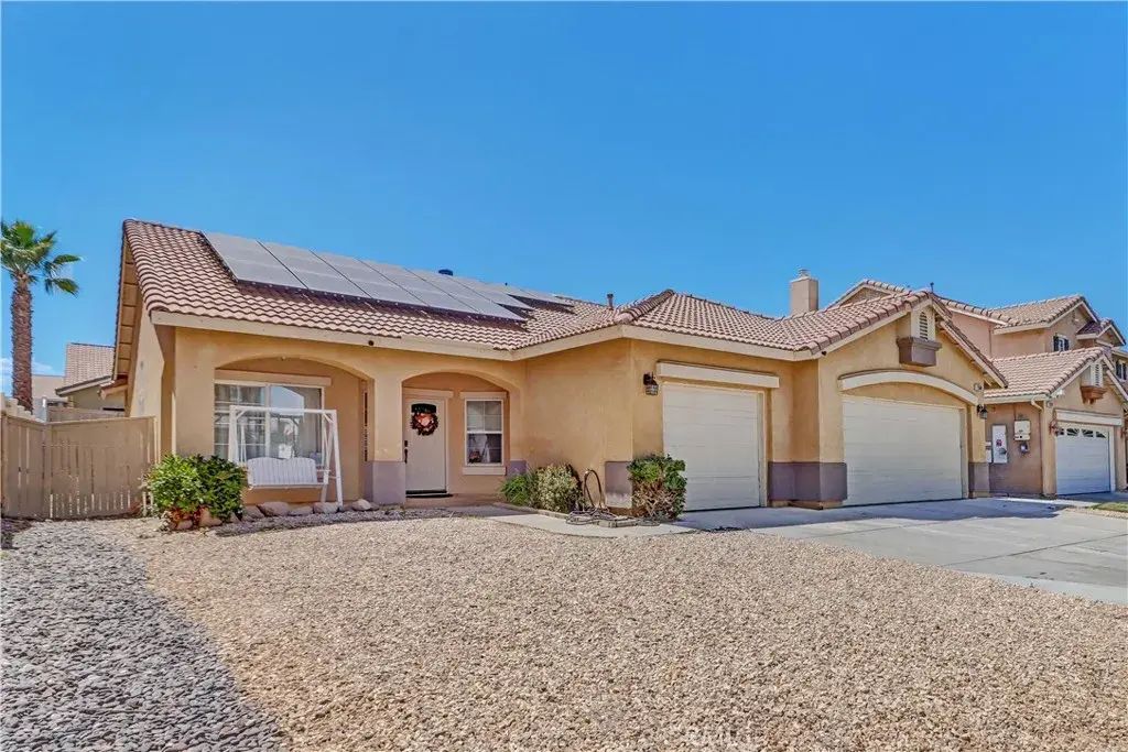 12660 Table Rock, Victorville