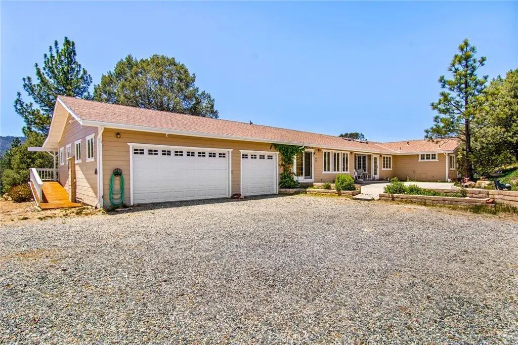 36350 Butterfly Peak, Mountain Center
