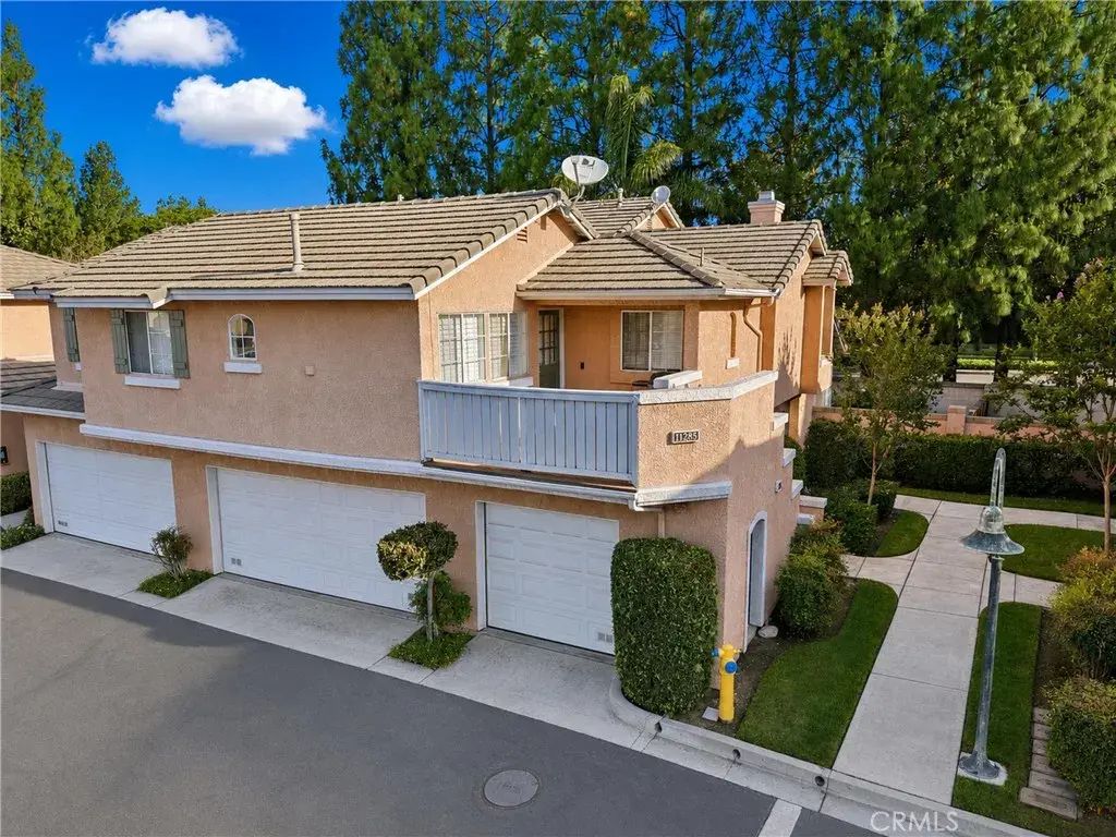 11285 Terra Vista Parkway 15 Or F, Rancho Cucamonga