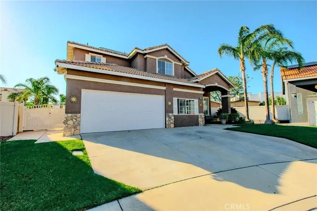 11324 Celeste Ct, Fontana