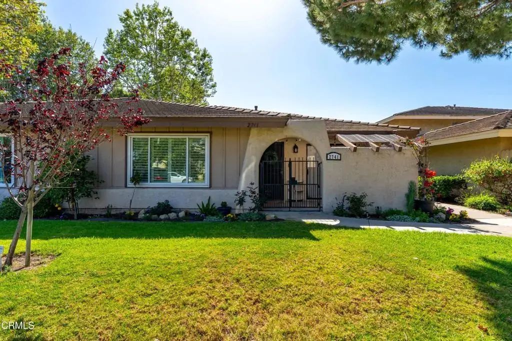 2741 Bolker Drive D, Port Hueneme