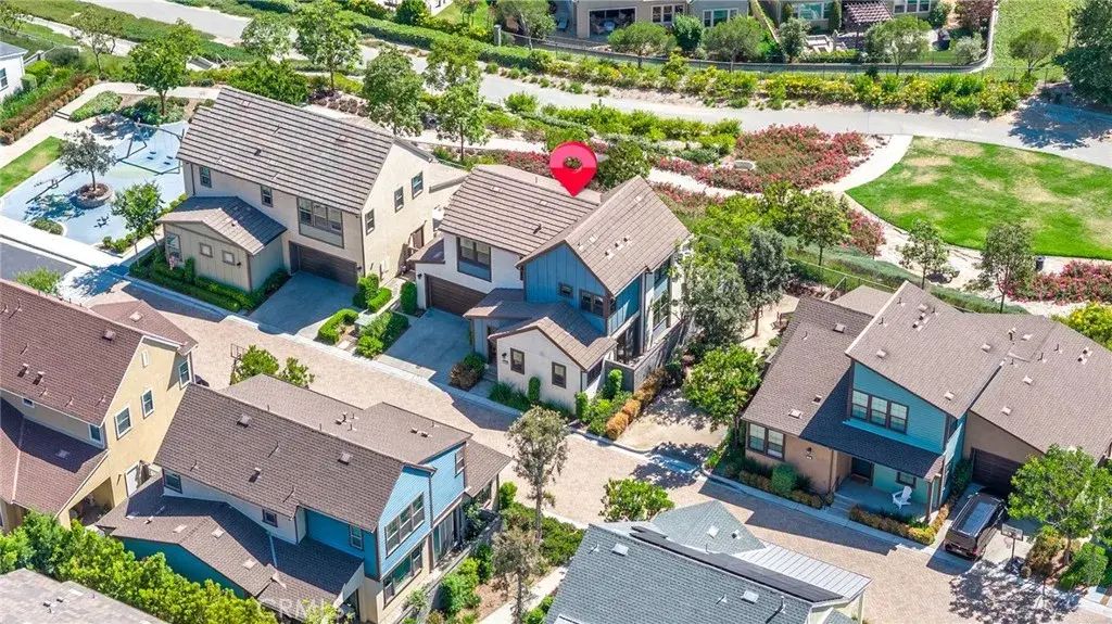 3 Ocaso, Rancho Mission Viejo