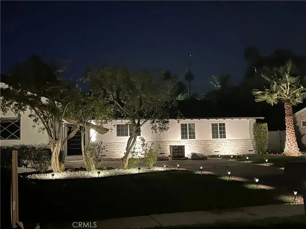 18665 Horace, Porter Ranch