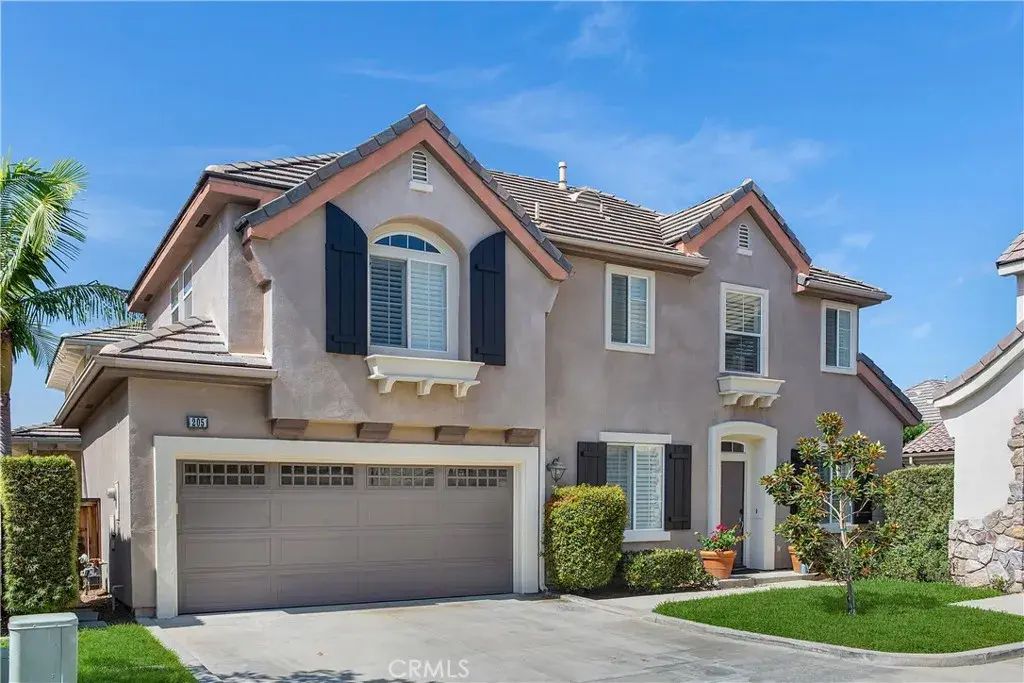 205 Cherrybrook Lane, Irvine
