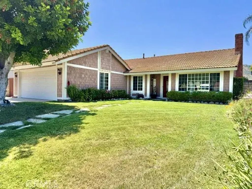 6452 Hazel Circle, Simi Valley