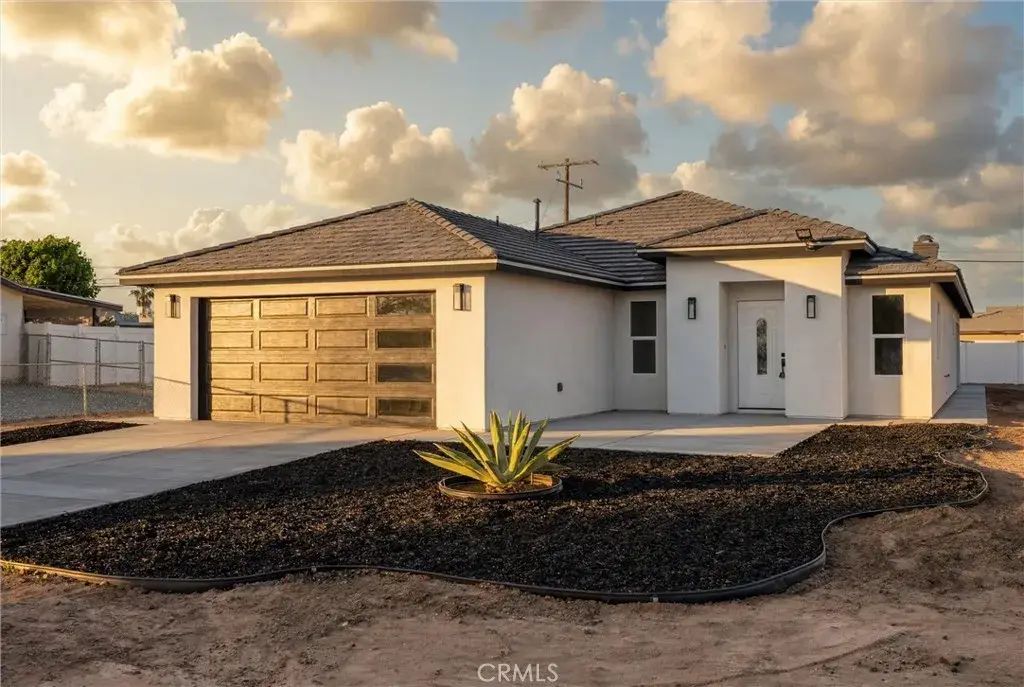 11442 Primrose, Hesperia