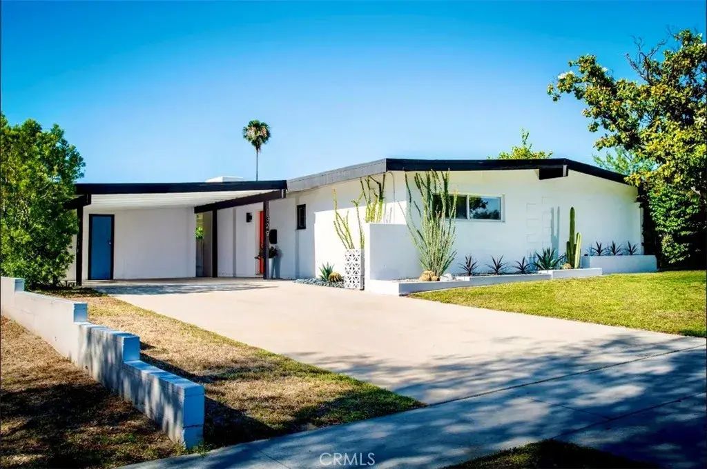 1329 Campus Avenue, Redlands