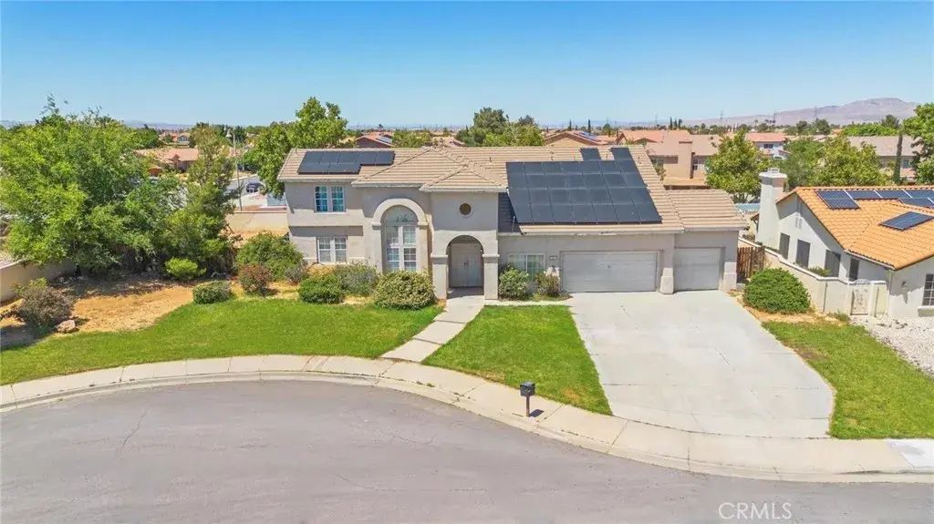 12708 Via Posada Court, Victorville
