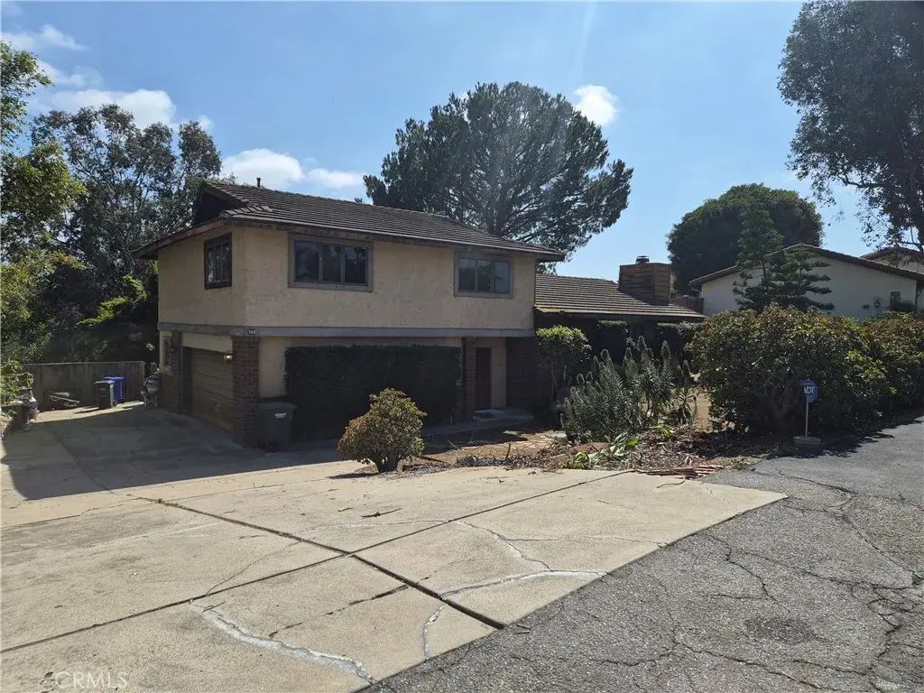 560 Mar Vista, Vista