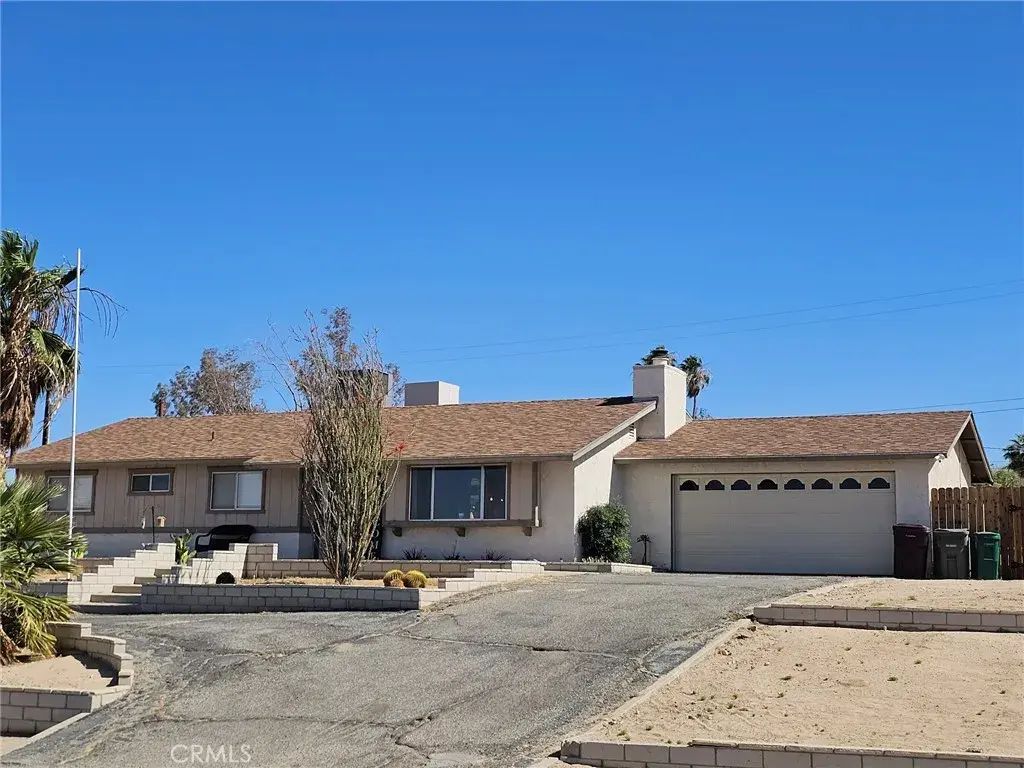 73833 White Sands, 29 Palms
