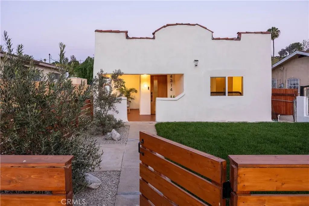 4314 Garden Homes Ave, Los Angeles
