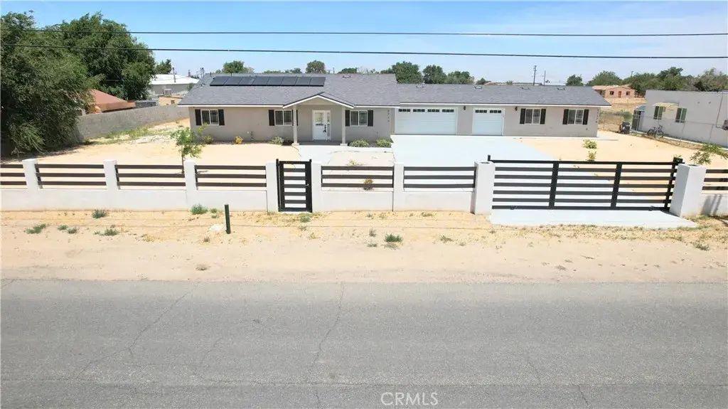 9737 East Avenue Q-4, Littlerock