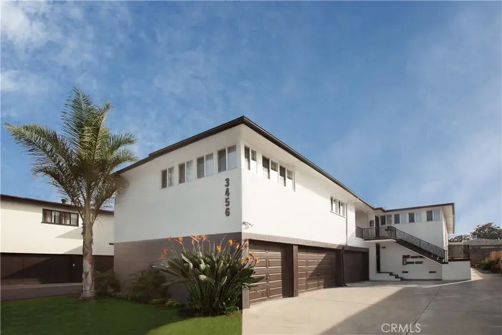 3456 Redondo Beach Boulevard, Torrance