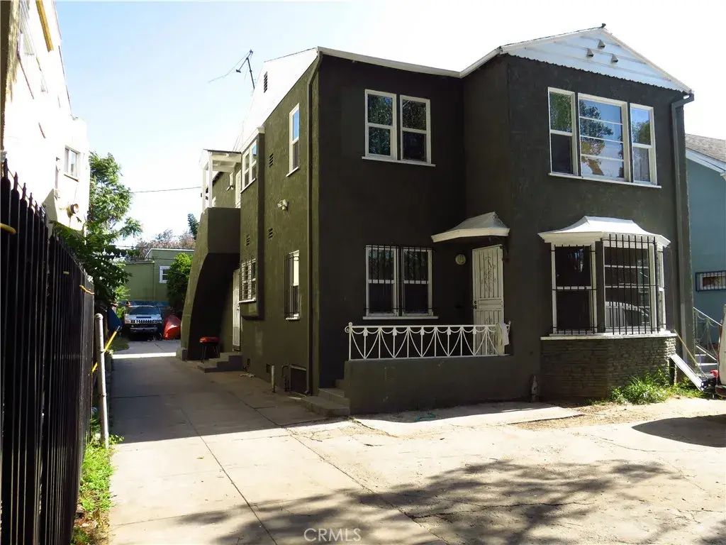 862 W 41st Street, Los Angeles