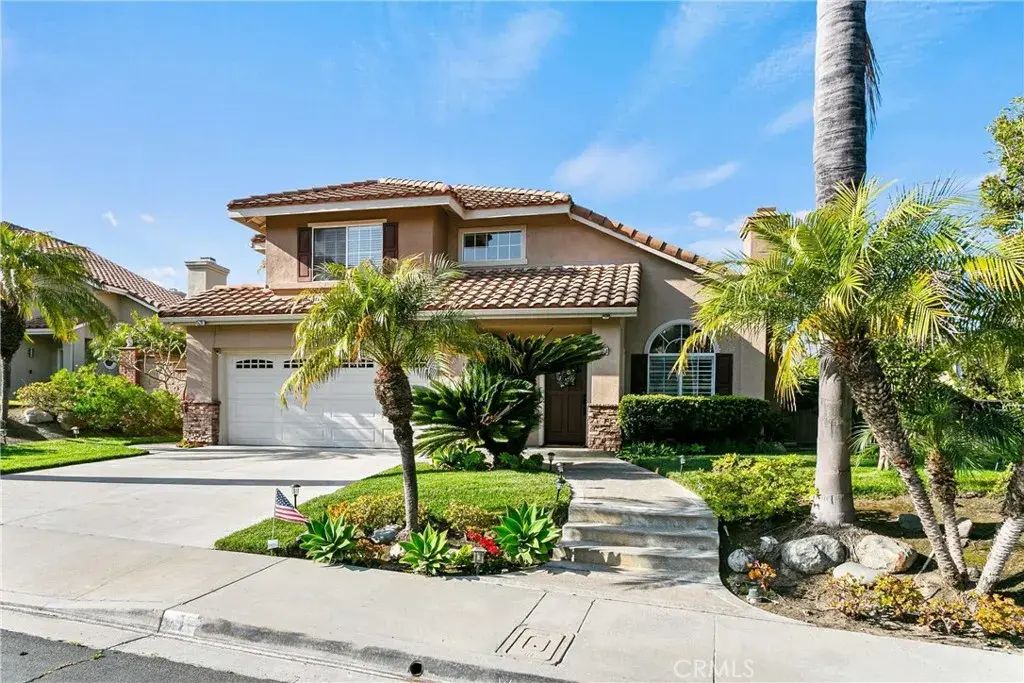 9 El Guiro, Rancho Santa Margarita