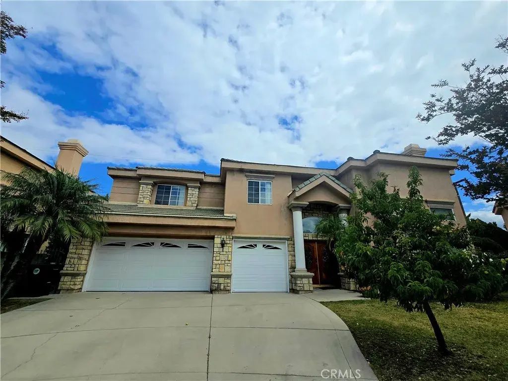 8219 Somerset, San Gabriel