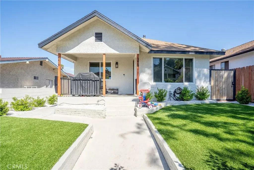 3417 Merced Street, Los Angeles