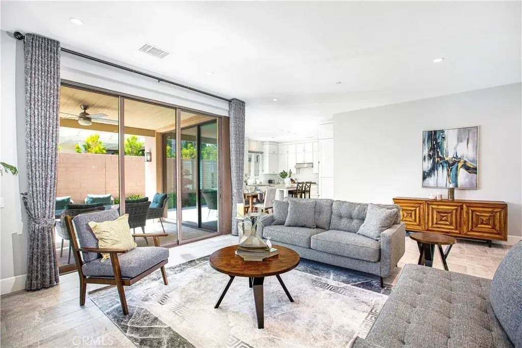 126 Donati, Irvine