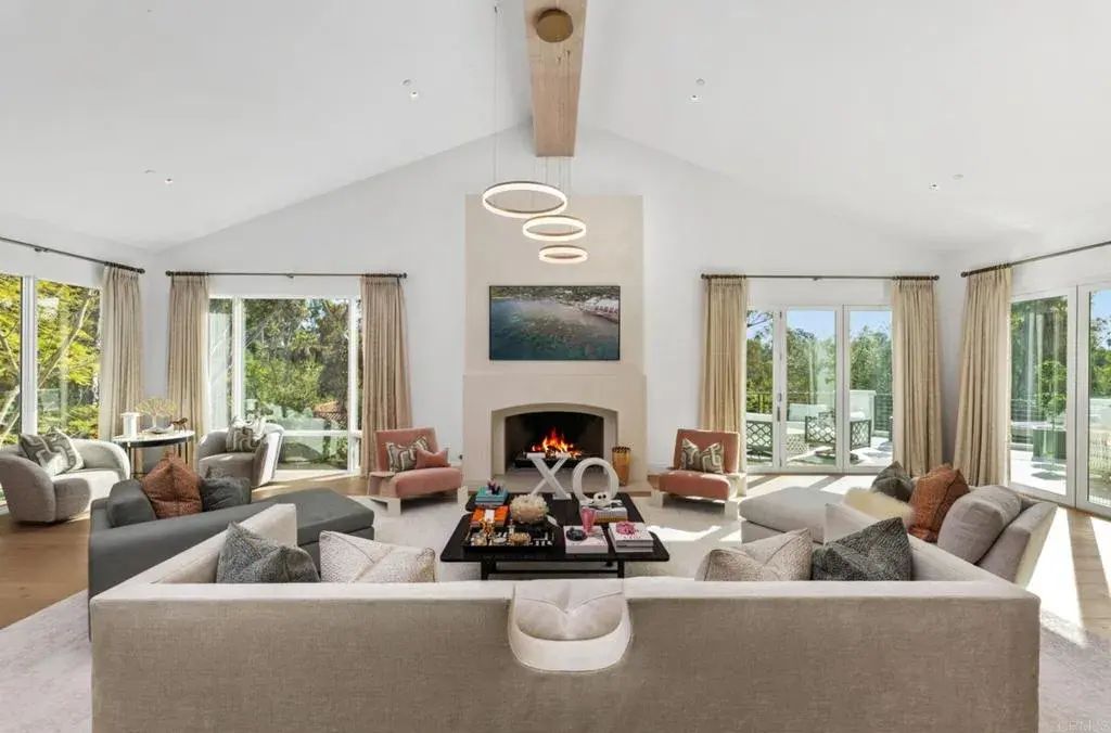 5315 La Crescenta Road, Rancho Santa Fe