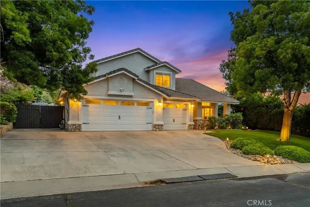 40829 Cobblestone Ct., Palmdale