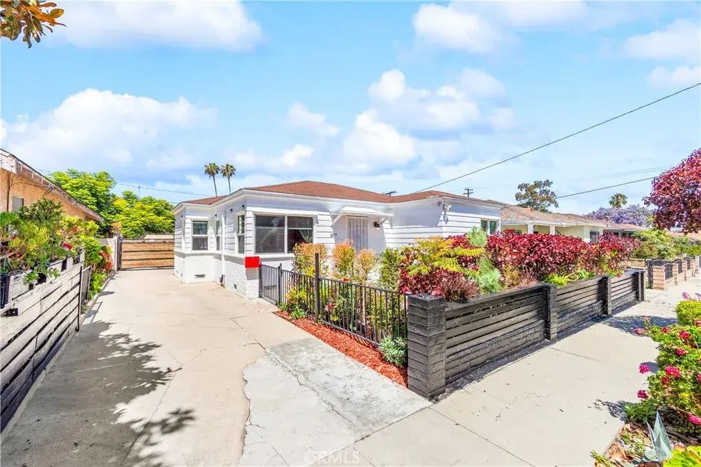 1477 Lemon Avenue, Long Beach
