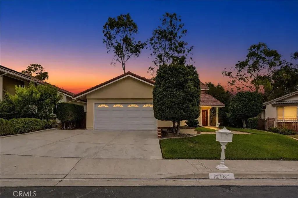 1218 Summersworth Place, Fullerton