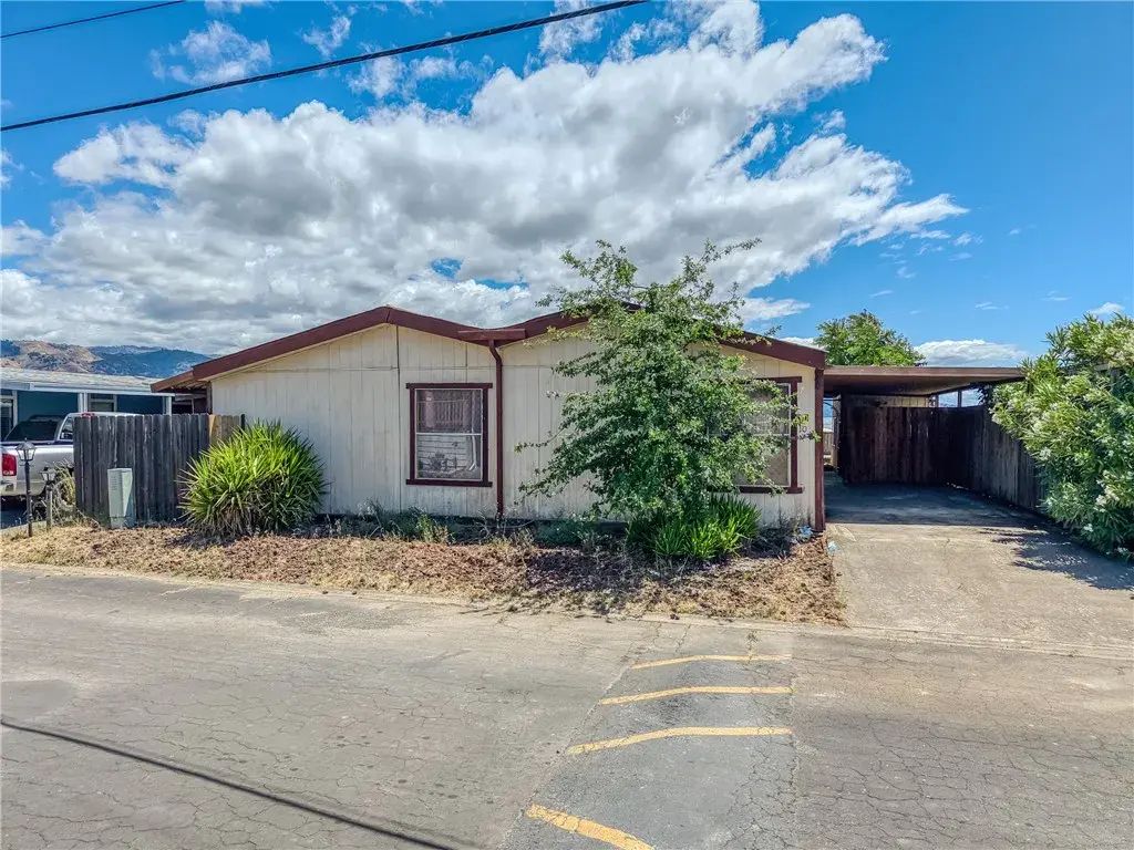 5830 Robin Hill 10, Lakeport